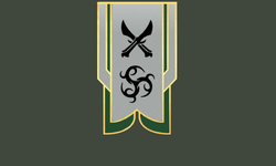 House Rule #6 – Rangers