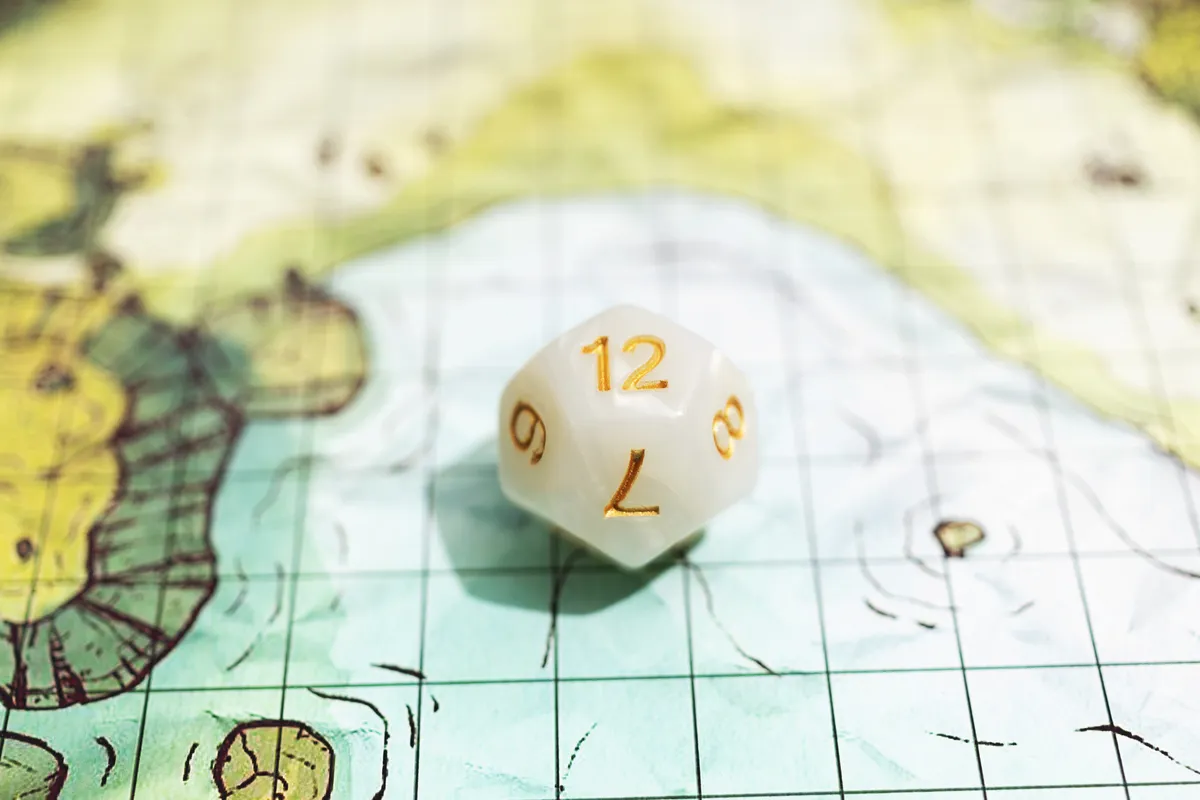 House Rule #2 – Massive Damage