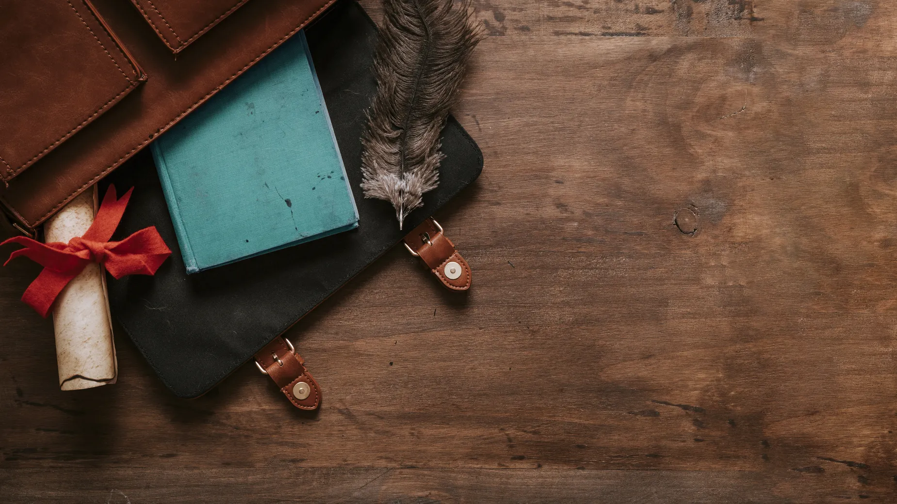 House Rule #4 – Experiences