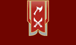 House Rule #10 – Warriors