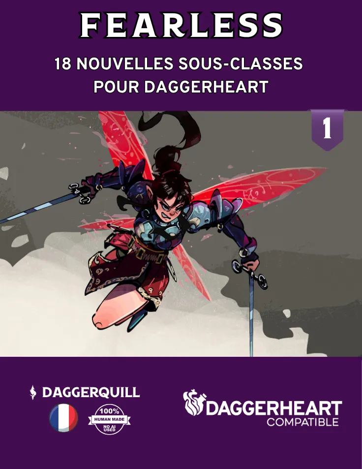 fearless french cover