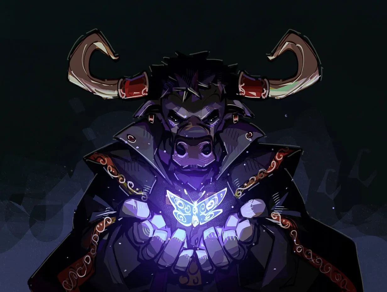fractal sorcerer