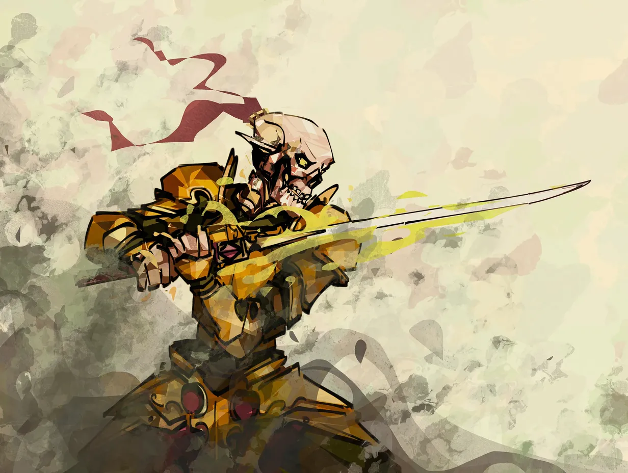 hollow templar