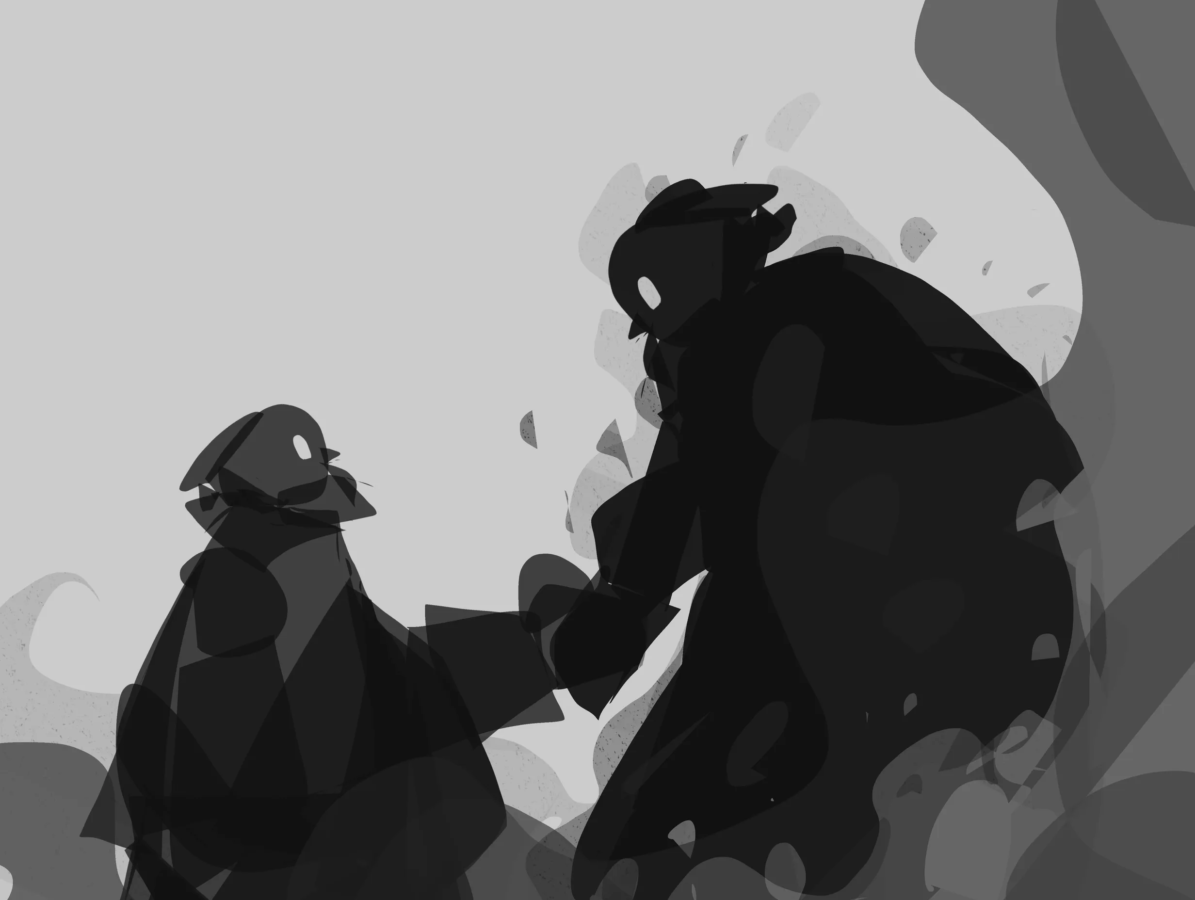 shadowcaster