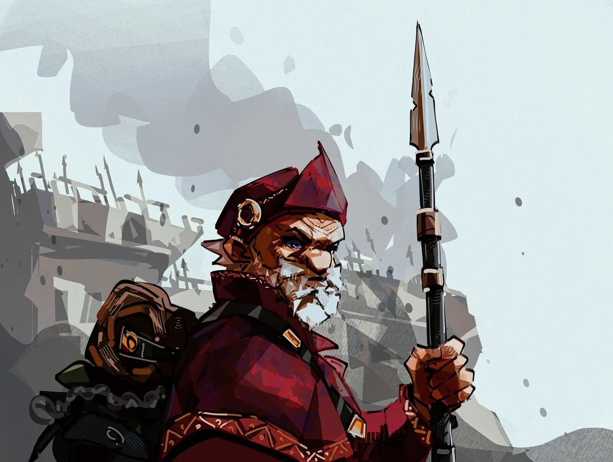 call of the soldier