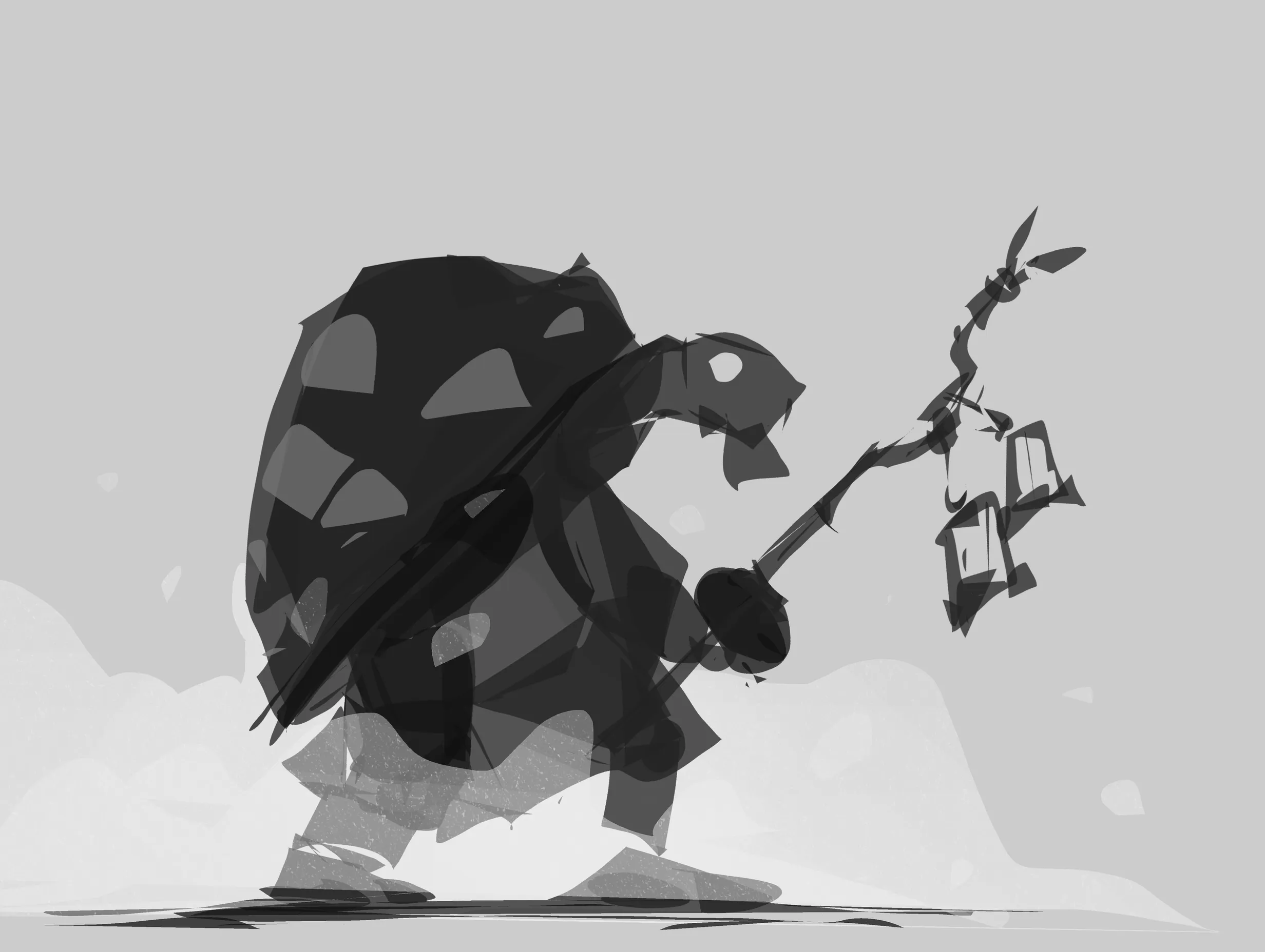 warden of the hive