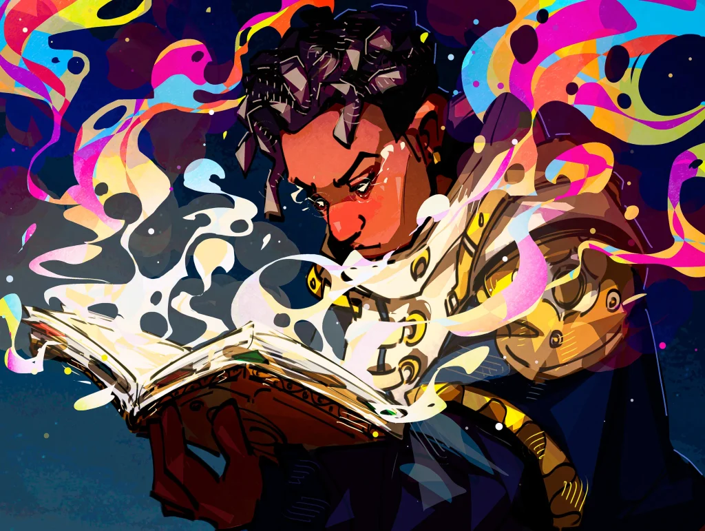 Wizard School of One